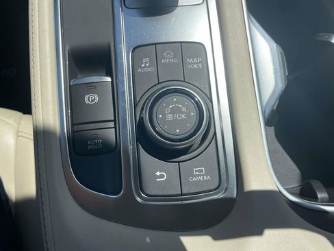 Used 2023 INFINITI QX60 Sensory w/ Cargo Package AWD/4WD image 29