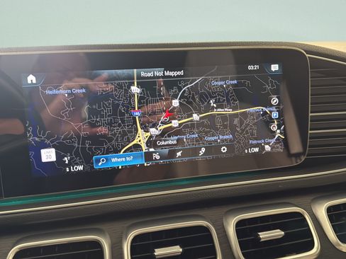 Certified 2023 Mercedes-Benz GLE 450 4MATIC image 39