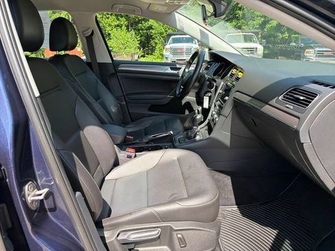 Used 2019 Volkswagen Golf Alltrack S AWD/4WD image 28