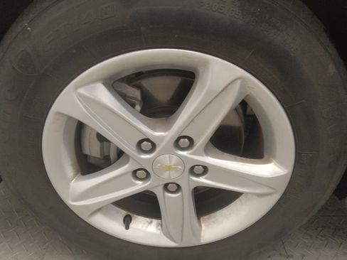 Used 2025 Chevrolet Malibu LT FWD image 31