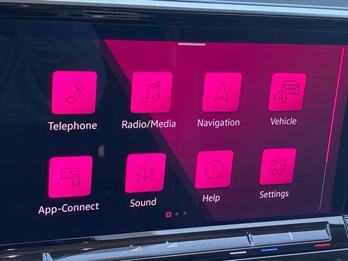 Certified 2024 Volkswagen Atlas Peak Edition SE image 14