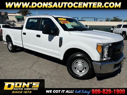 Used 2017 Ford F250 XL