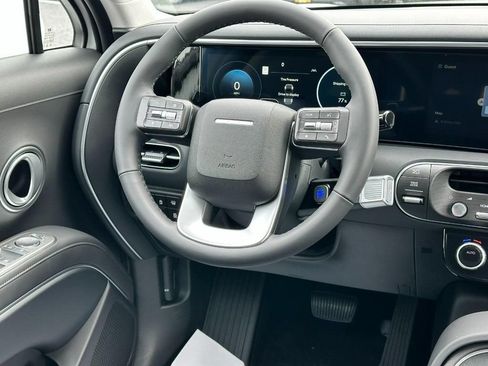 Used 2026 Hyundai Palisade SEL FWD image 6