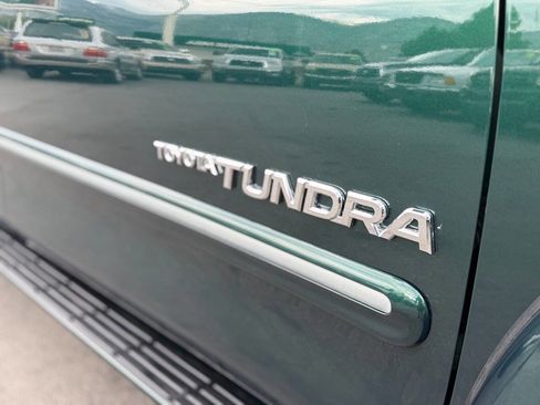 Used 2003 Toyota Tundra Limited RWD image 64