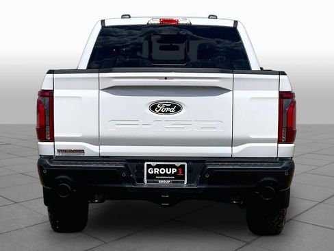 Certified 2025 Ford F150 Tremor w/ Equipment Group 402A High AWD/4WD image 5