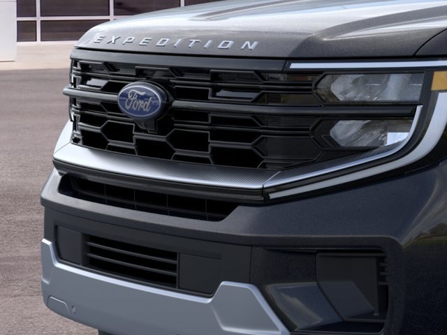 New 2026 Ford Expedition Max Platinum w/ Driver's Package AWD/4WD image 17