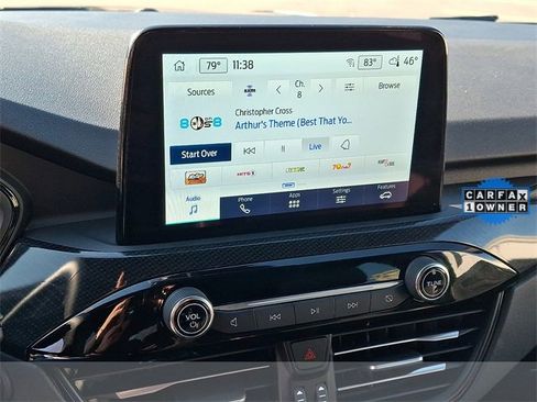 Used 2025 Ford Escape ST-Line image 16