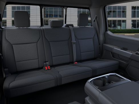 New 2026 Ford F150 XLT RWD image 11