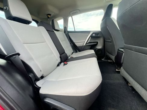 Used 2017 Toyota RAV4 XLE w/ Plus Special Value Package image 20