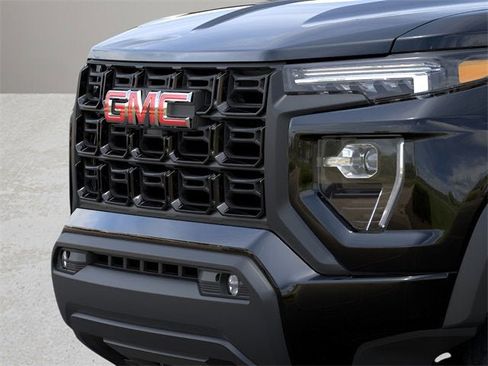 New 2025 GMC Canyon Elevation w/ Convenience Package image 13