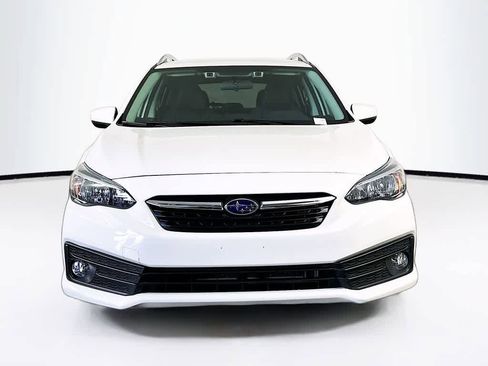 Used 2023 Subaru Impreza Premium image 6