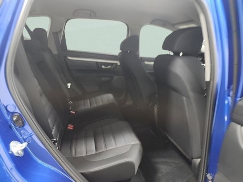 Certified 2021 Honda CR-V Special Edition image 17