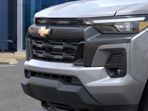 New 2026 Chevrolet Colorado LT w/ LT Convenience Package AWD/4WD image 13