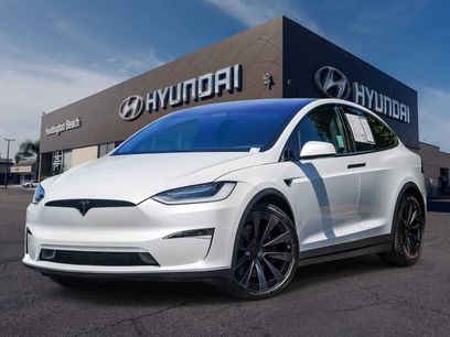 Used 2023 Tesla Model X