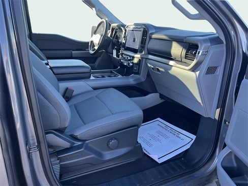 Used 2024 Ford F150 XLT w/ Mobile Office Package image 20