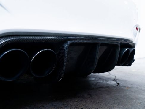 Used 2015 BMW M4 Coupe image 7