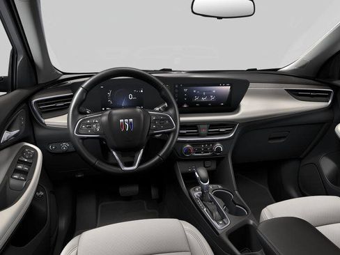 New 2026 Buick Encore GX Preferred FWD image 9