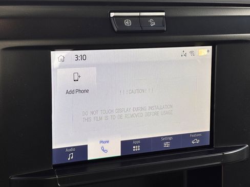 New 2026 Ford F250 XLT w/ FX4 Off-Road Package image 15