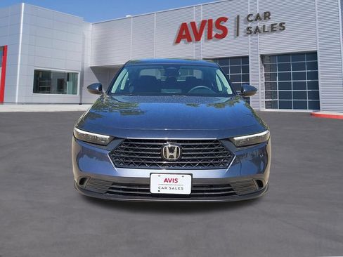 Used 2025 Honda Accord LX image 2
