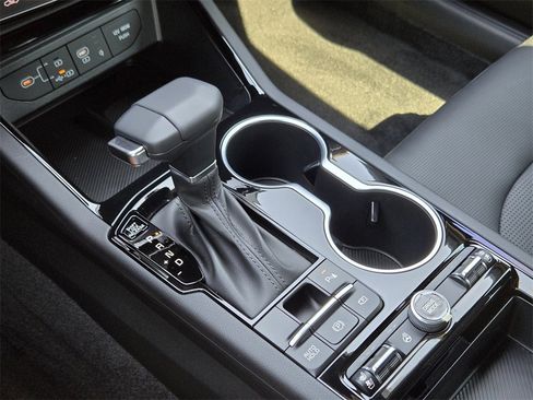 New 2026 Kia K5 GT w/ GT1 Package image 15