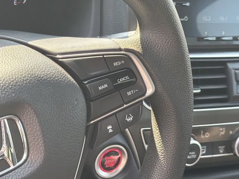 Used 2019 Honda Accord LX image 20