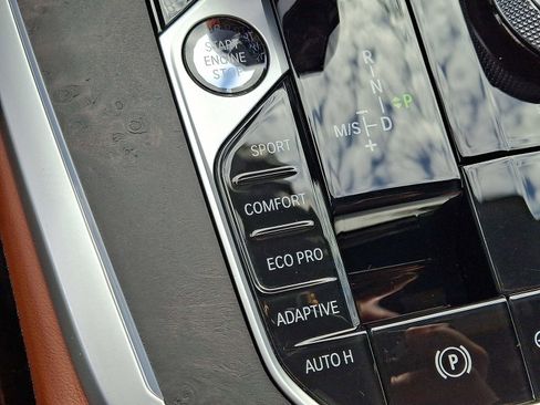 Certified 2022 BMW X7 xDrive40i w/ M Sport Package image 24