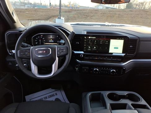 New 2026 GMC Sierra 1500 Elevation w/ Elevation Select Package image 11