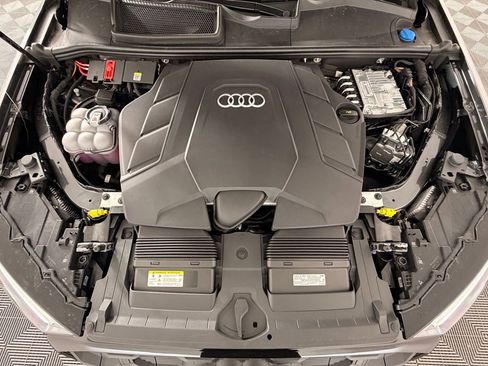 New 2026 Audi Q7 Premium Plus AWD/4WD image 23
