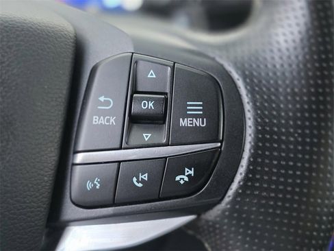 Used 2020 Ford Explorer ST w/ Premium Technology Package image 34