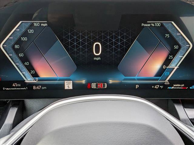 Used 2026 BMW 530i xDrive AWD/4WD image 12