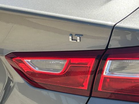Used 2023 Chevrolet Malibu LT FWD image 5