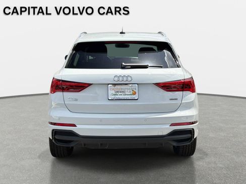 Used 2025 Audi Q3 2.0T Premium Plus AWD/4WD image 7