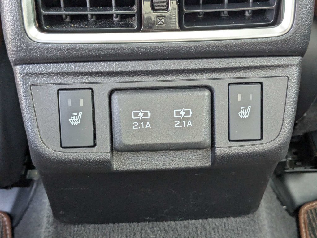 Used 2019 Subaru Outback 3.6R Touring AWD/4WD image 20