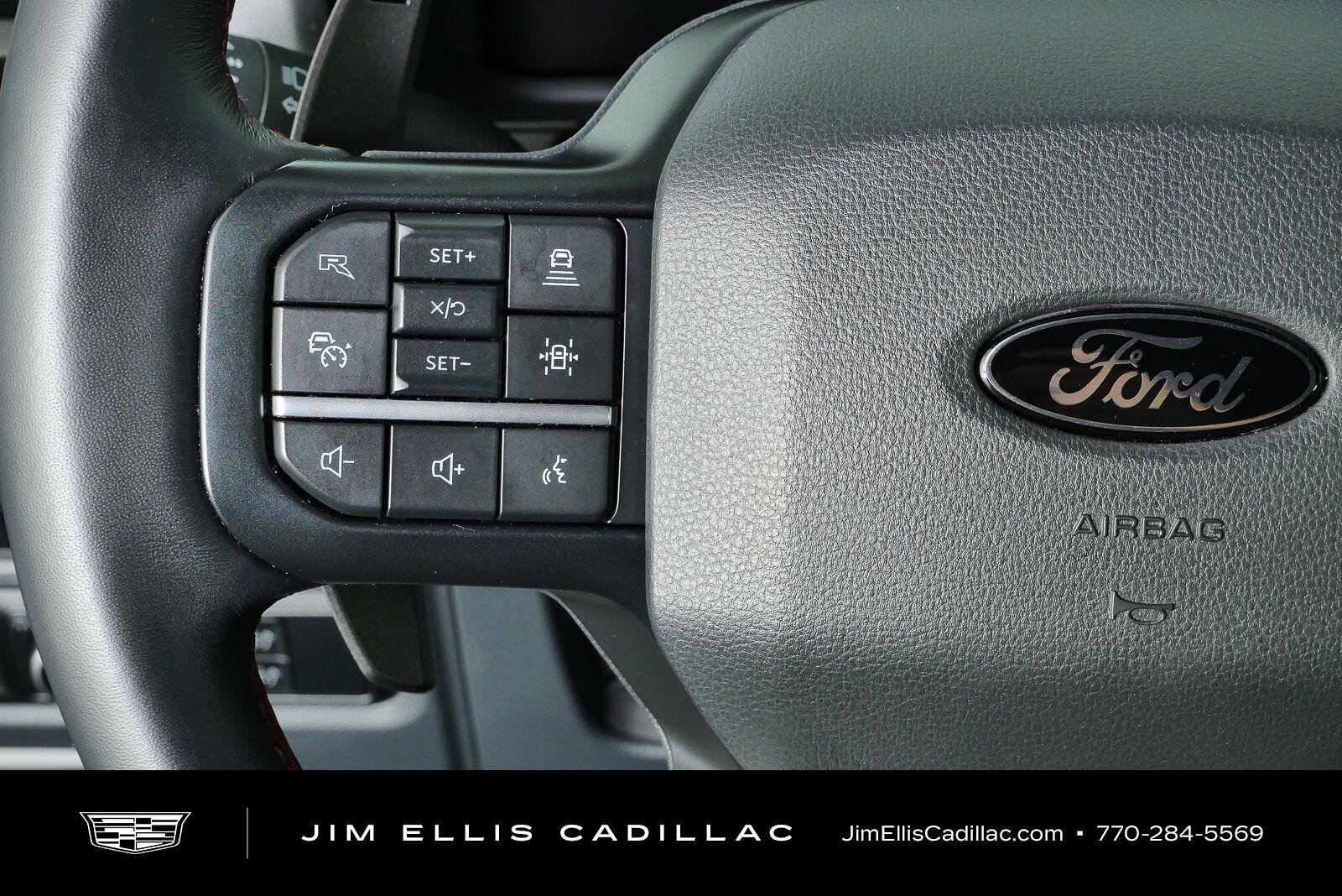 Used 2024 Ford F150 Raptor AWD/4WD image 11