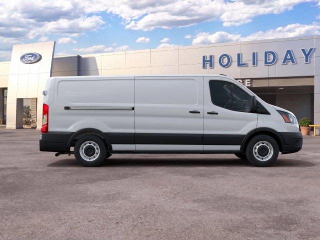 New 2027 Ford Transit 250 Low Roof RWD image 5