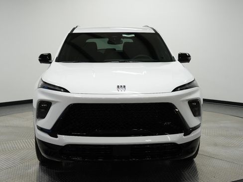 New 2026 Buick Enclave Sport Touring image 2