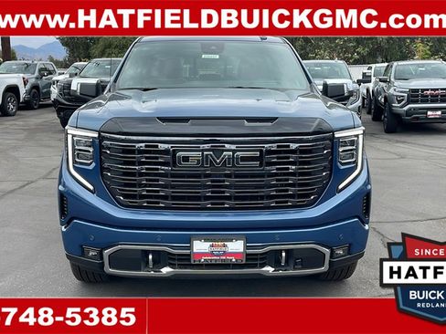 New 2026 GMC Sierra 1500 Denali Ultimate image 8