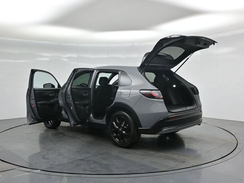 Used 2024 Honda HR-V Sport image 32
