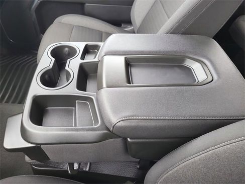 Used 2024 GMC Sierra 1500 Elevation w/ X31 Off-Road Package image 21