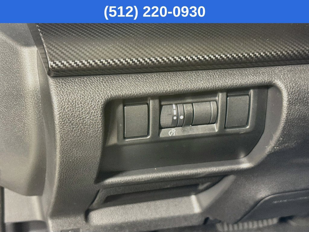 Certified 2024 Subaru Crosstrek 2.0i Premium AWD/4WD image 11