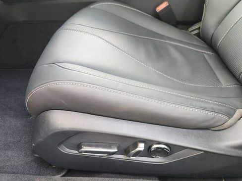 Used 2025 Acura TLX Technology Package image 20