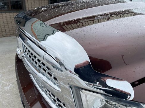 Used 2015 RAM 1500 Laramie w/ Convenience Group image 54