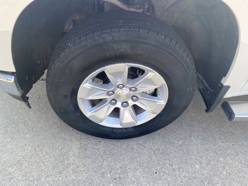 Used 2019 Chevrolet Silverado 1500 LT w/ All-Star Edition image 10