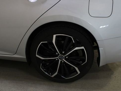 Used 2025 Nissan Altima 2.5 SR image 27