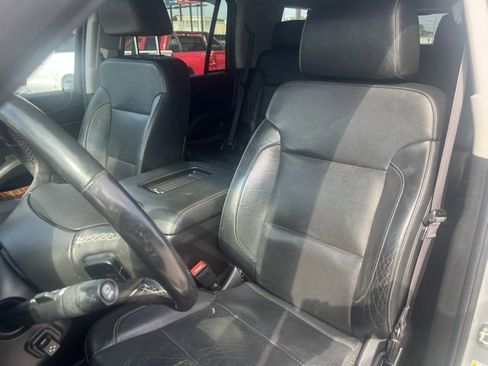 Used 2016 Chevrolet Tahoe LTZ image 14