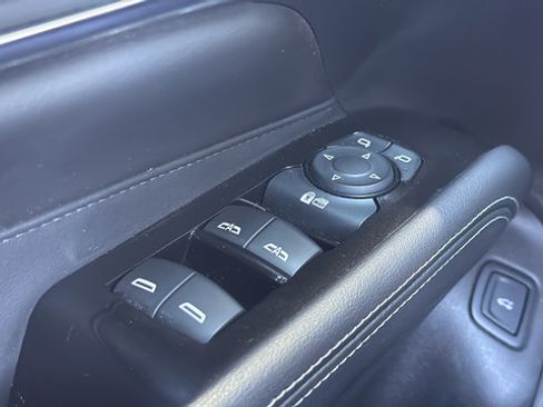 Used 2024 Cadillac CT4 Luxury w/ Sun And Sound Package RWD image 12