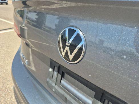 Used 2023 Volkswagen Jetta Sport FWD image 22