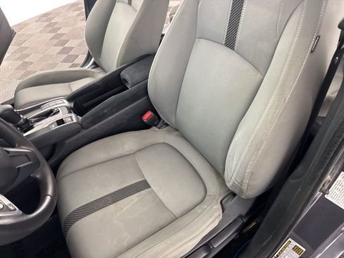 Used 2017 Honda Civic LX image 23