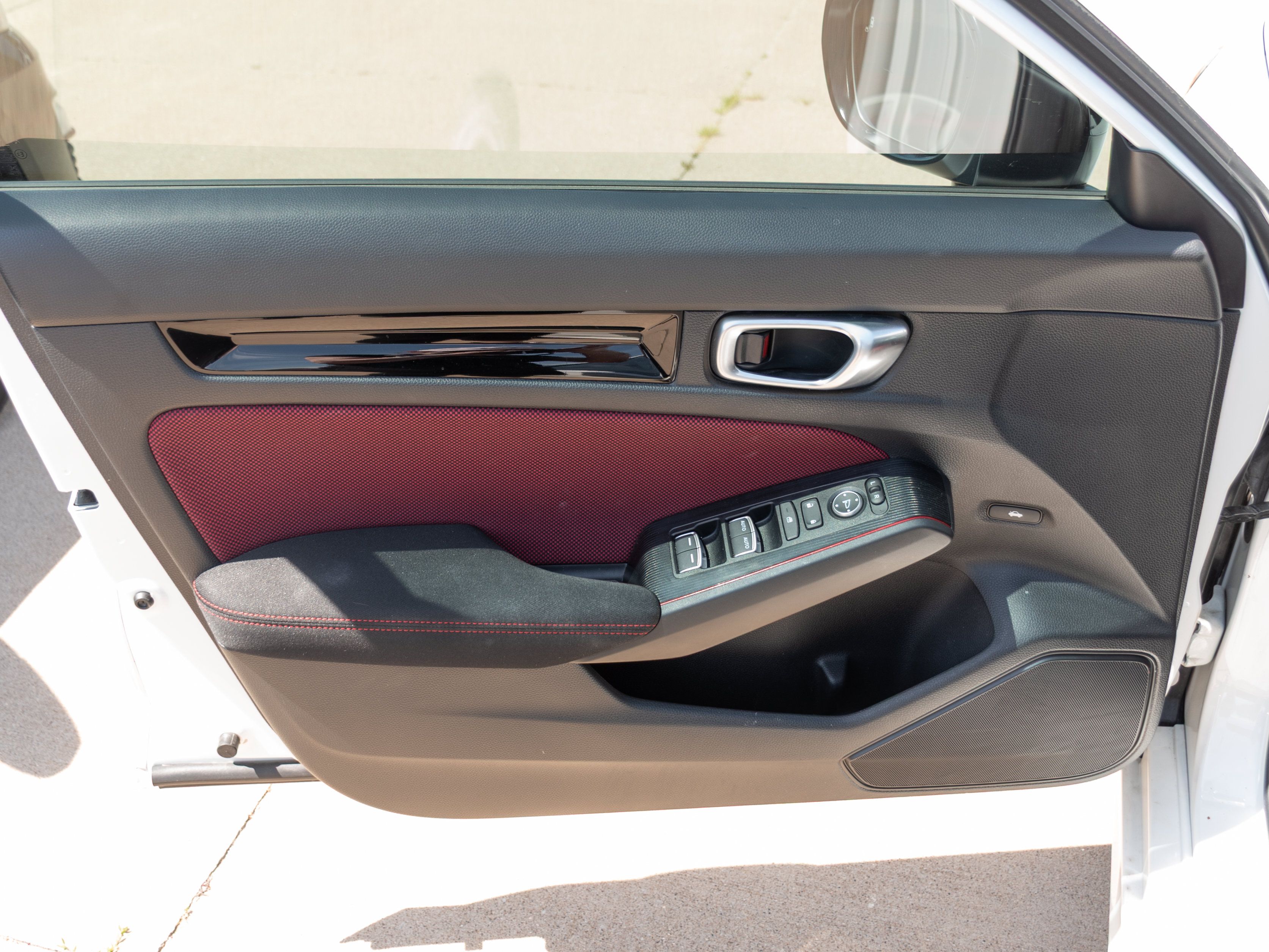 Used 2024 Honda Civic Si image 9