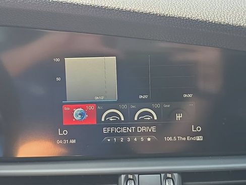 Used 2019 Alfa Romeo Giulia AWD w/ Cold Weather Package image 24